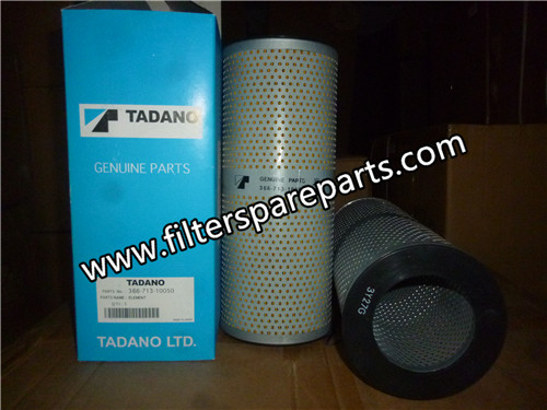 366-713-10050 TADANO Filter